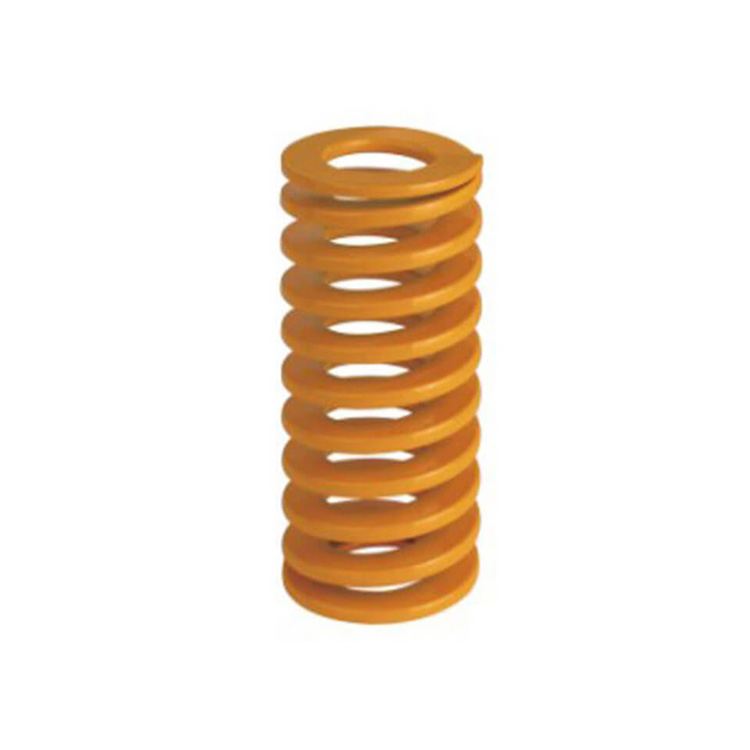 Spring Light Small Load 