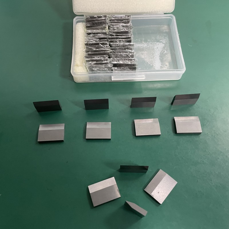Tungsten alloy sheet/plate