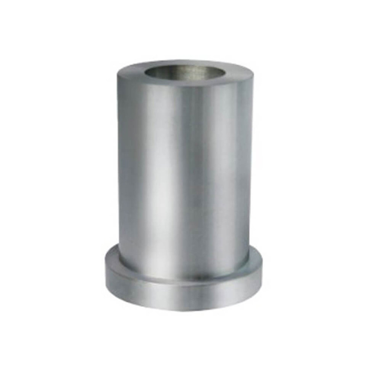 Angular Button Head Type