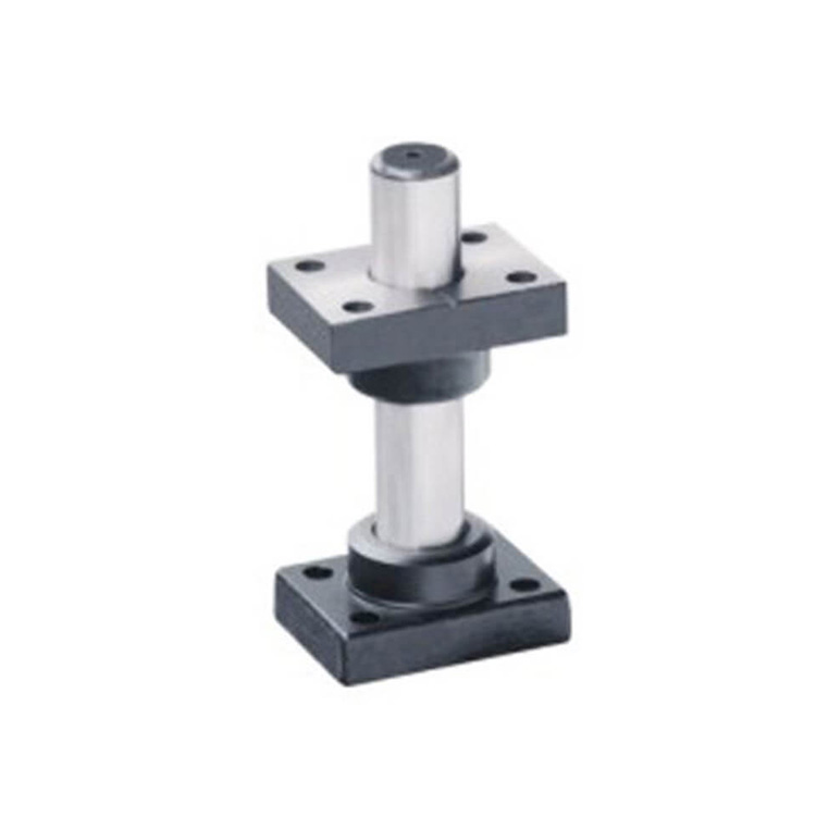 Guide Post Plan Bush Type