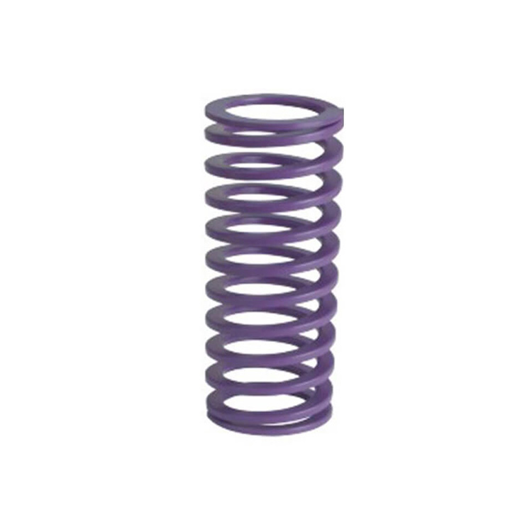 Spring Plastic Mould Model Heat Resistant Spring