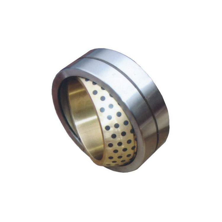 Oil-Free Ball Guide Bush 