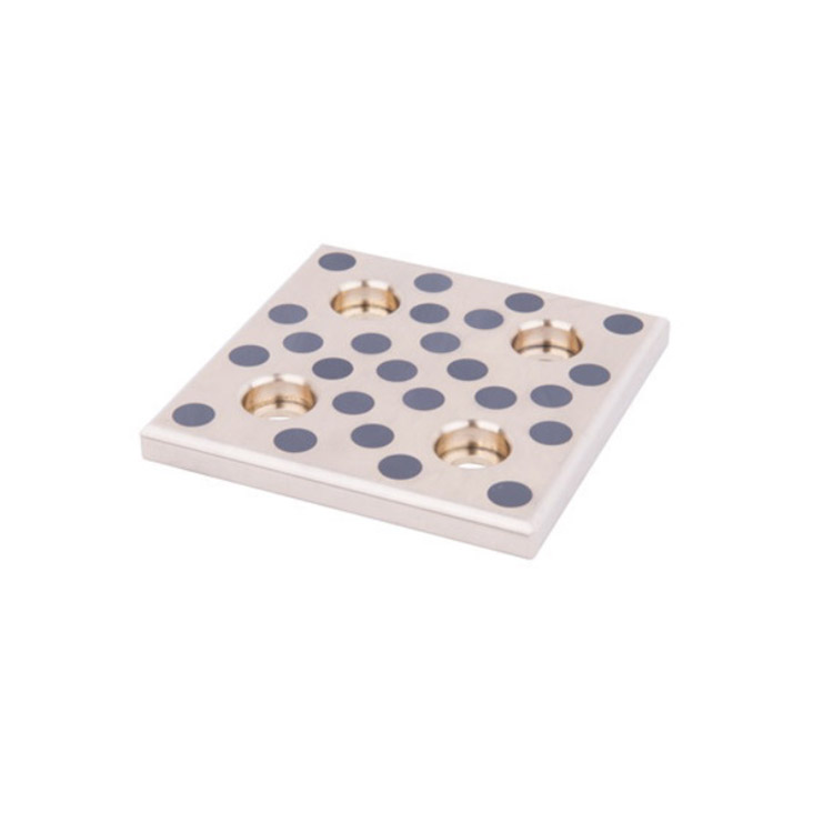 Self Lubricating Plate 