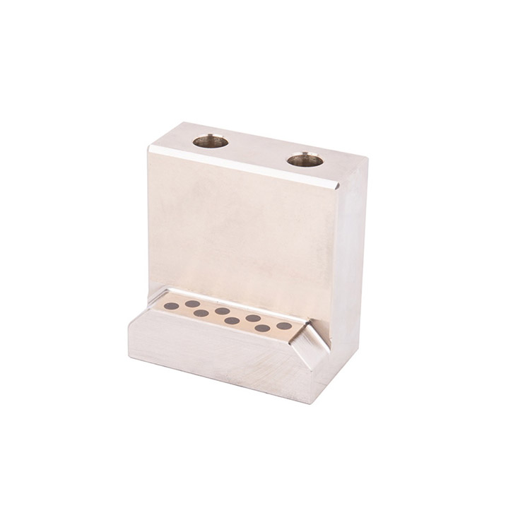 Self Lubricating Slide Plate 