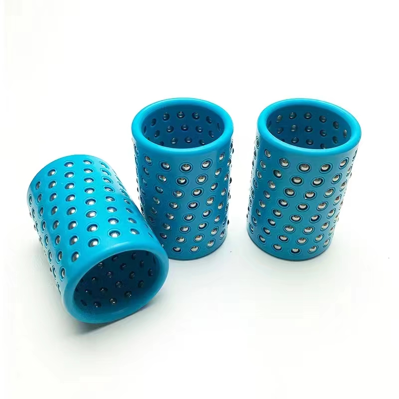 Ball Bearing Guide Bushing 