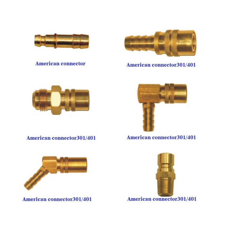 American Connector 