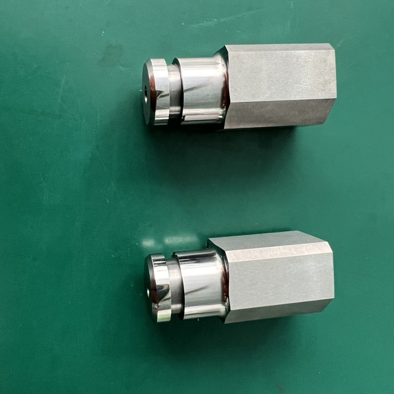 Customized Carbide Punch DIE 