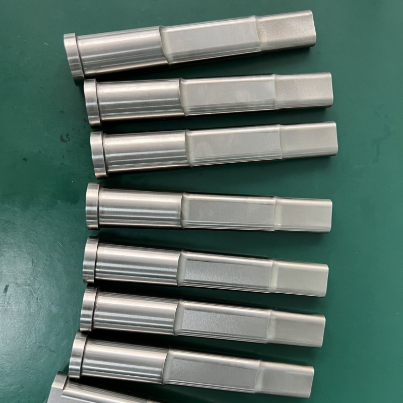Customized Carbide Punch 
