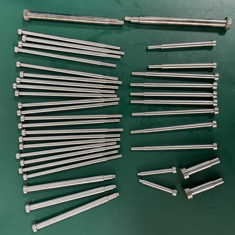 Runner Lock Pin 