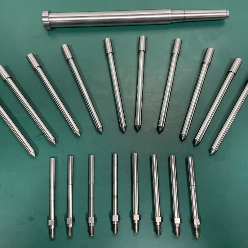 Core Pin