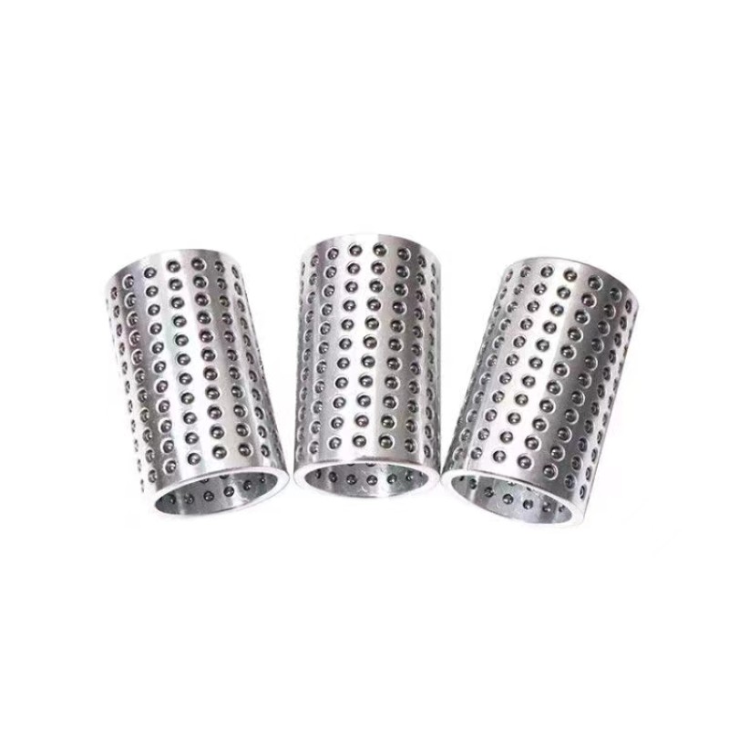Ball Bearing Guide Bushing 