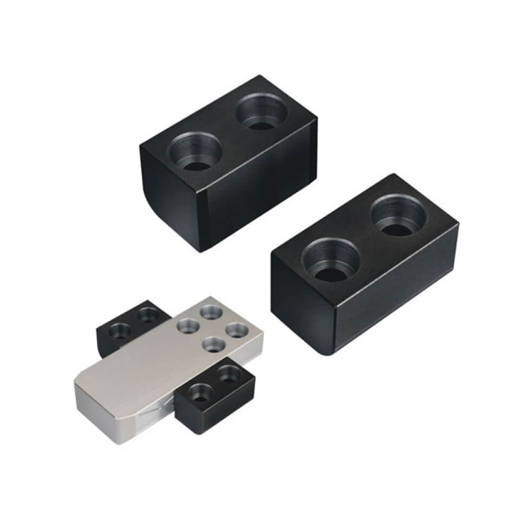 Slide Block Set 