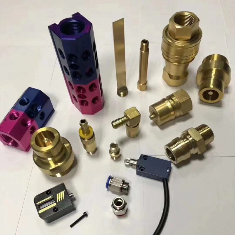 Mold Coupling