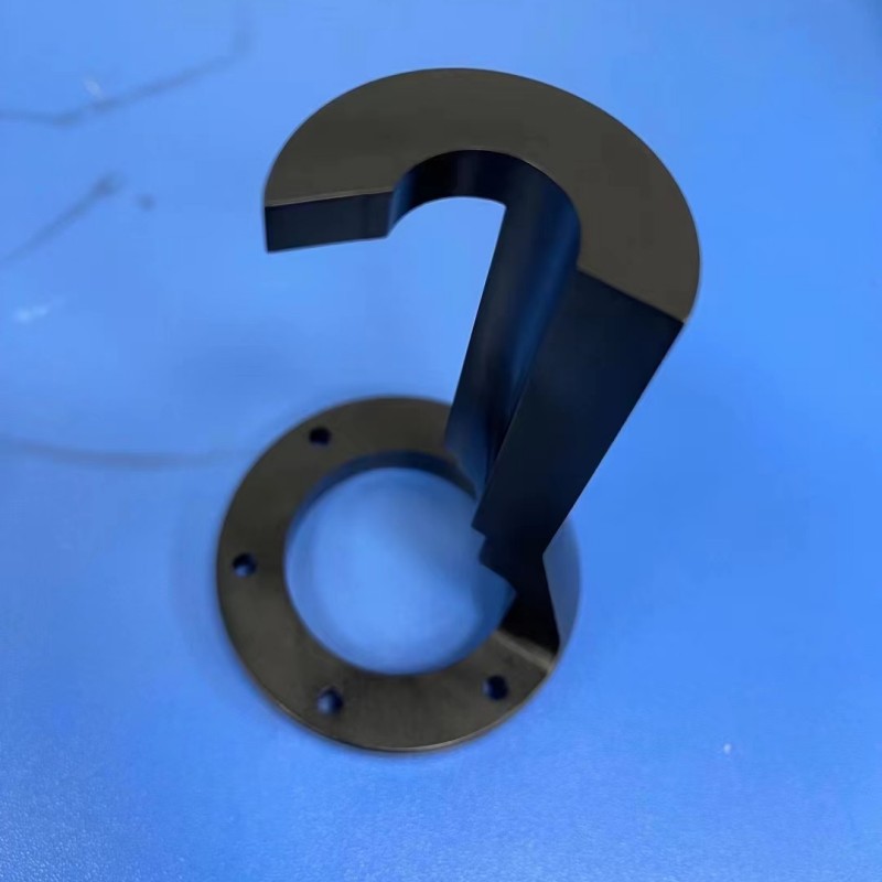 Carbide Precision Parts 