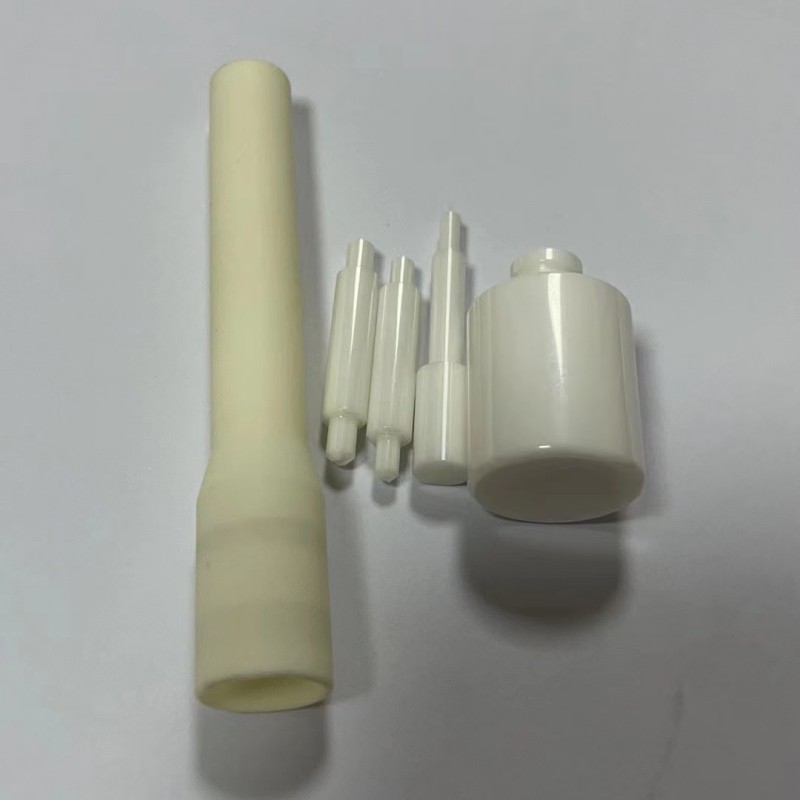 Precision Ceramic Parts 