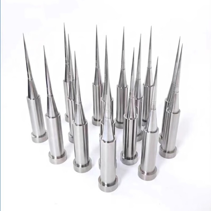 Aviation Medical Precision Parts 