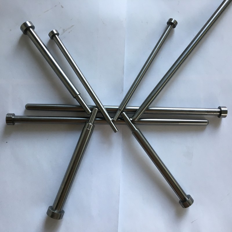 Core Pin 