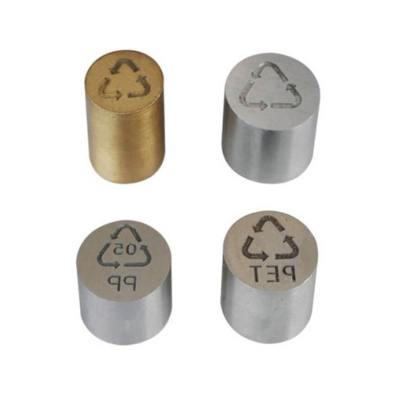 Recycling Date inserts 